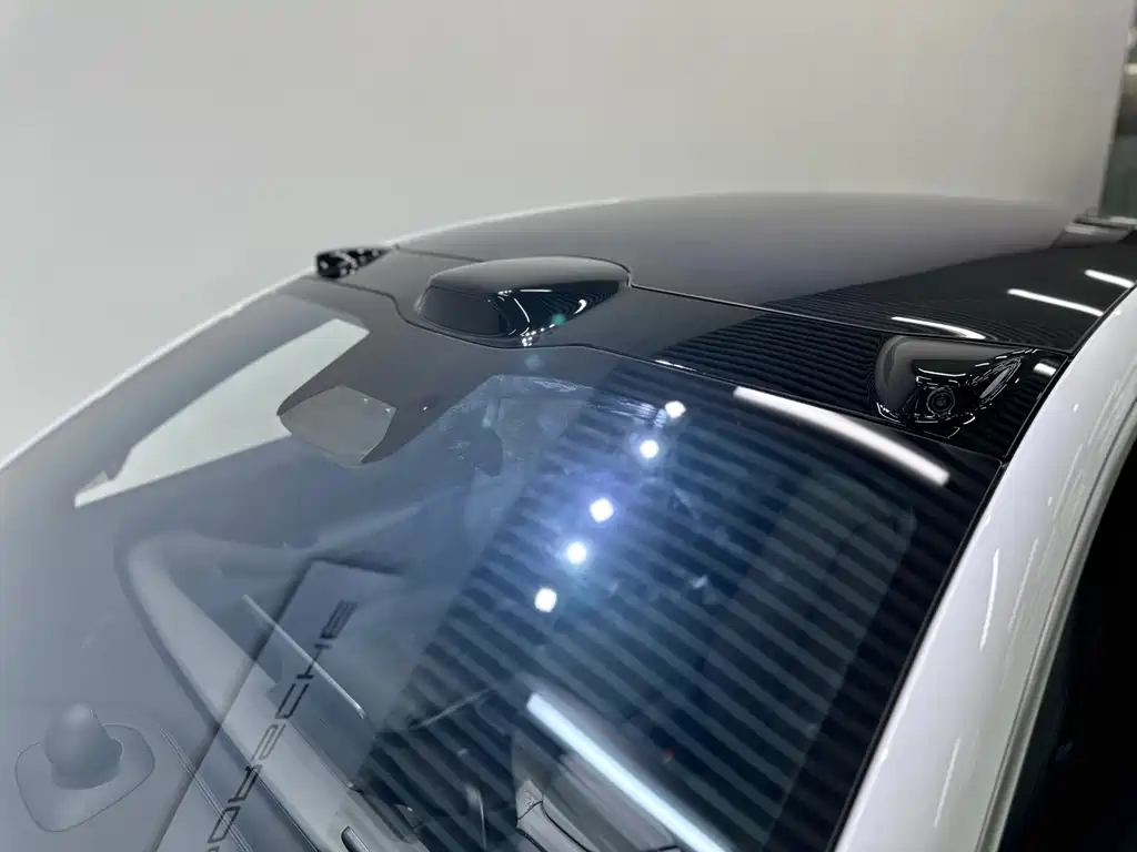 NIO ET5 — миниатюра 23
