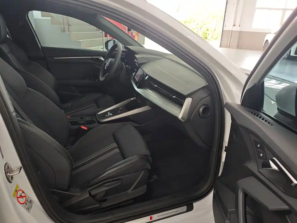 Audi A3 — миниатюра 7