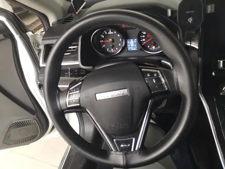 Haval M6 — миниатюра 15