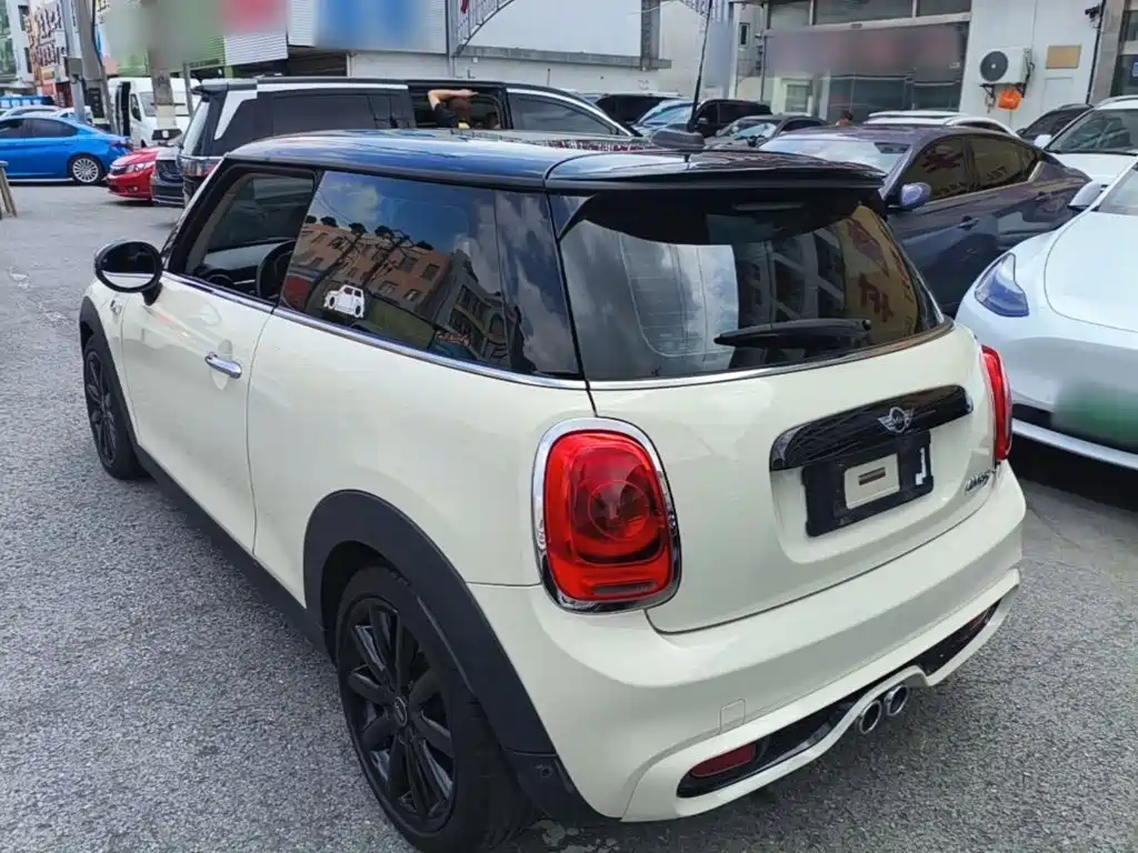MINI Mini — миниатюра 5