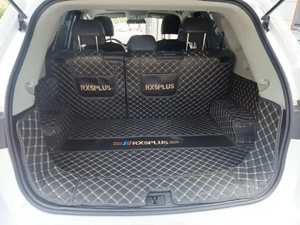 Roewe RX5 — миниатюра 19