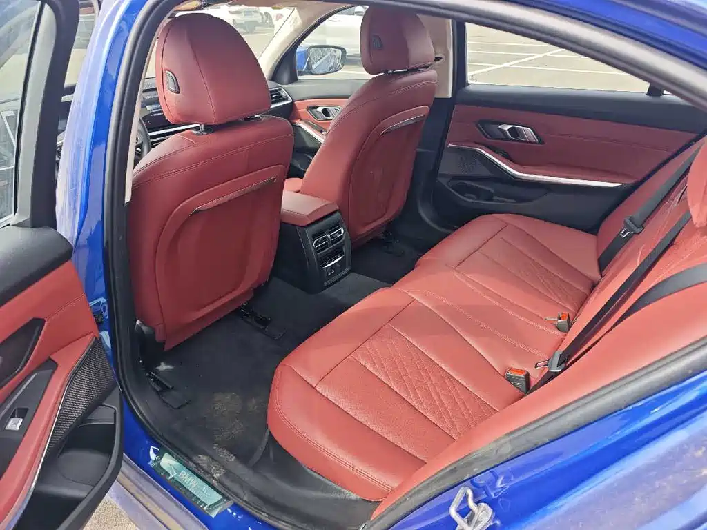 BMW i3 — миниатюра 7