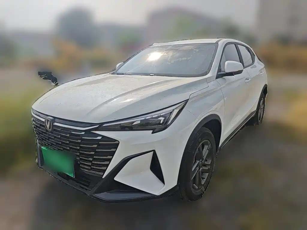 Changan X5 PLUS