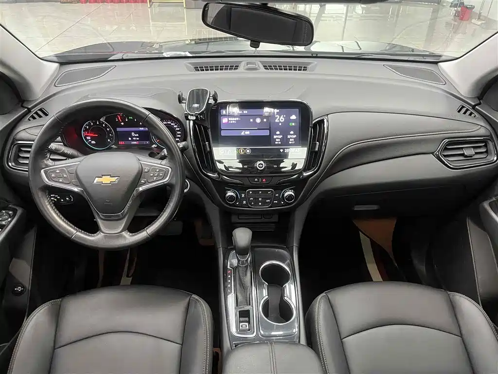 CHEVROLET EXPLORER