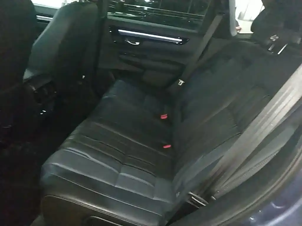 Honda Breeze PHEV — миниатюра 24