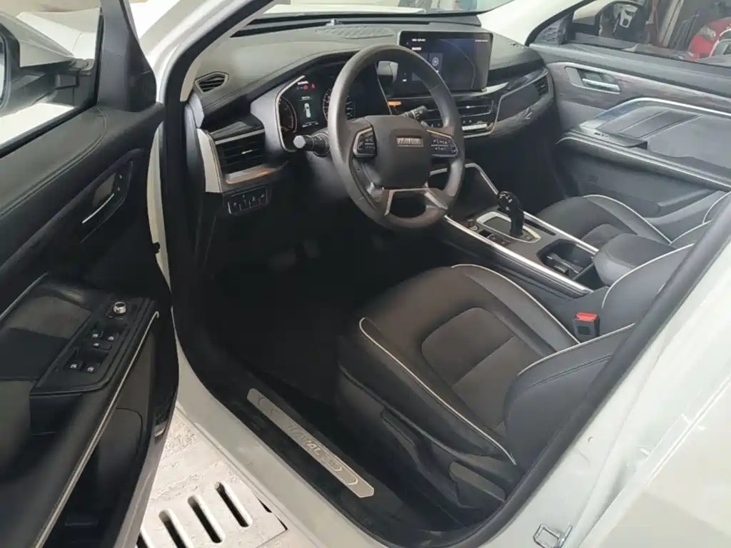 Haval H6 — миниатюра 16