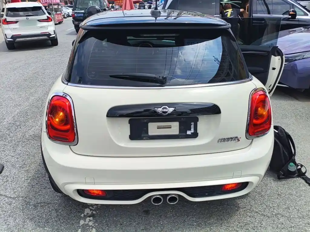 MINI Mini — миниатюра 6