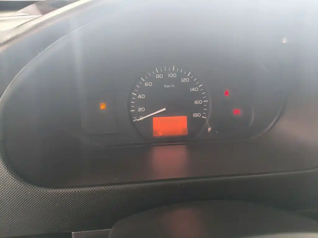 Wuling Rongguang — миниатюра 4