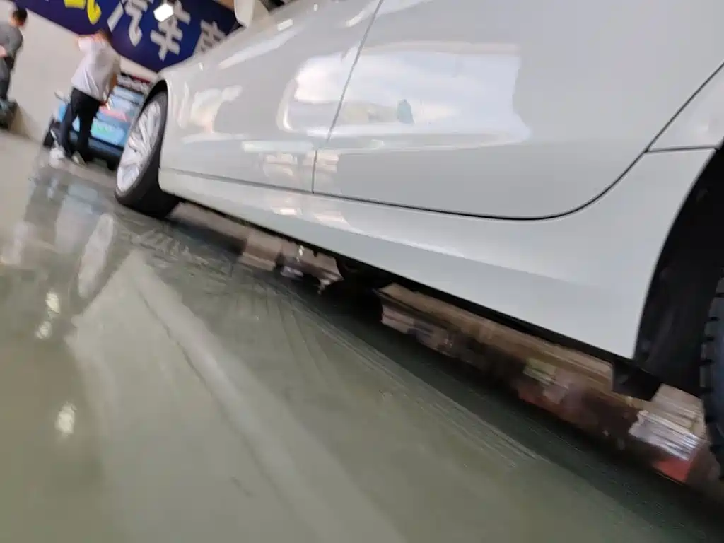 Cadillac ATS-L — миниатюра 22