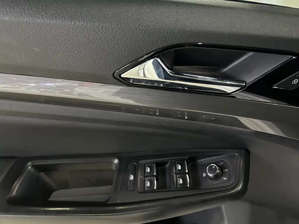 Volkswagen Bora — миниатюра 11