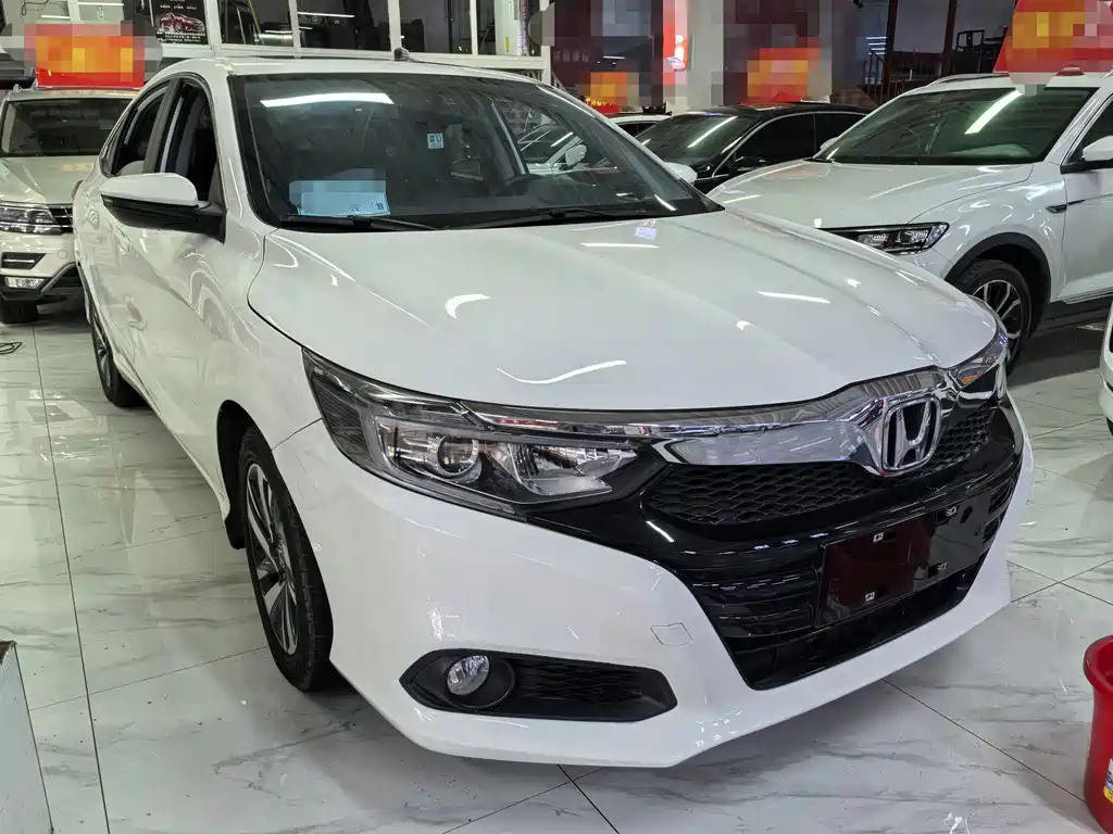Honda Crider — миниатюра 3