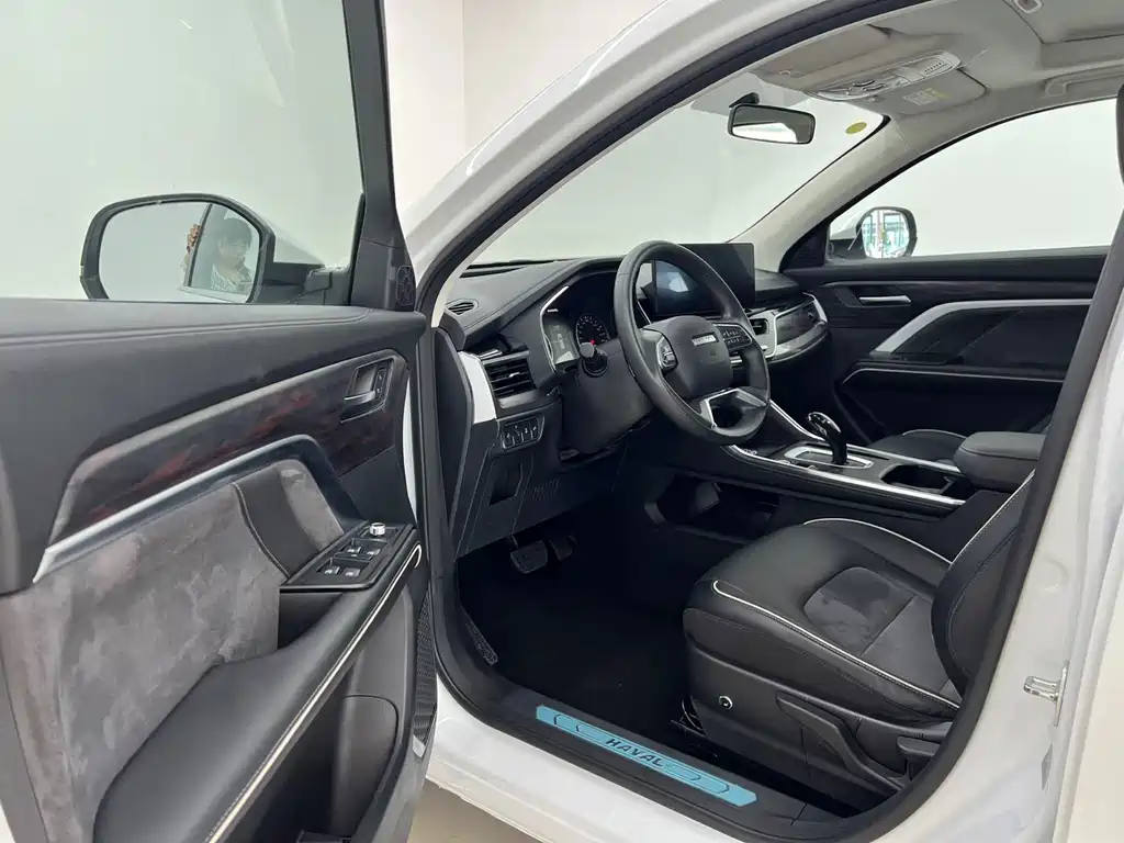 Haval H6 — миниатюра 10
