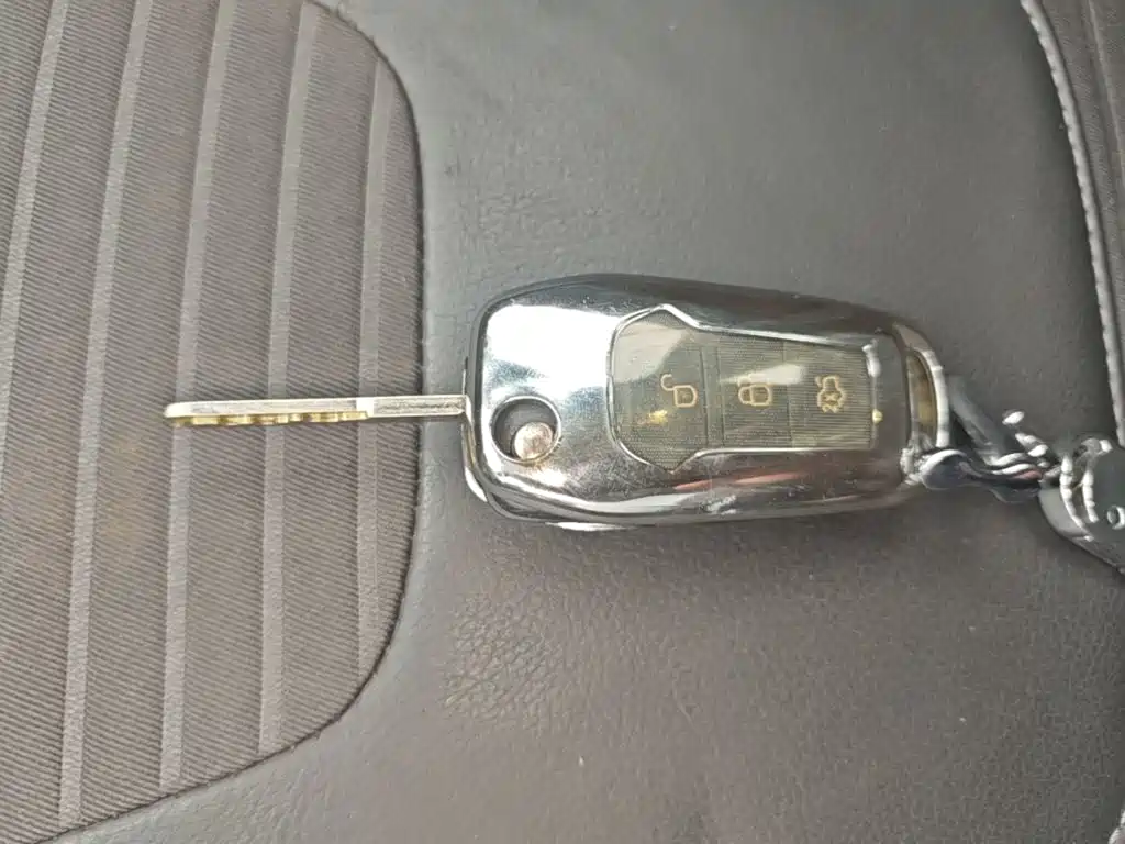 Ford Focus — миниатюра 9