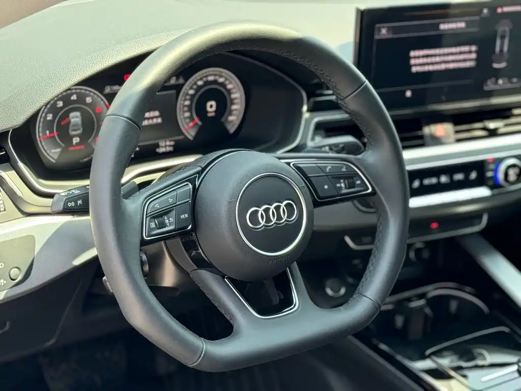 Audi A5 (Import) — миниатюра 5