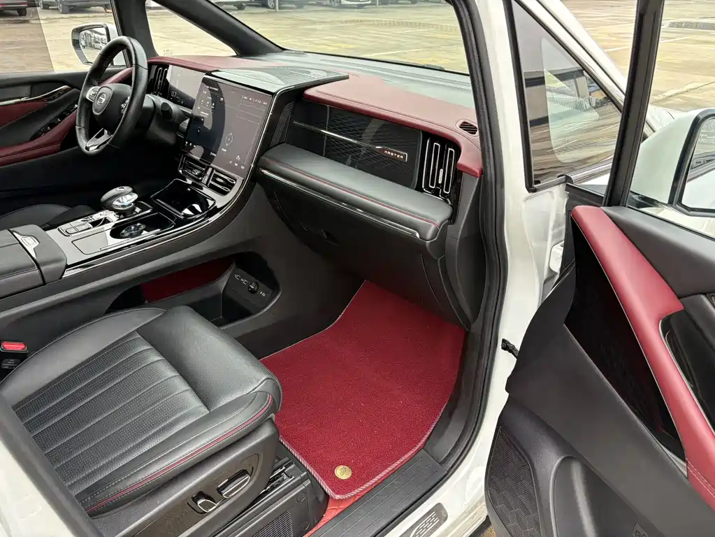 GAC Motor Trumpchi M8 — миниатюра 13