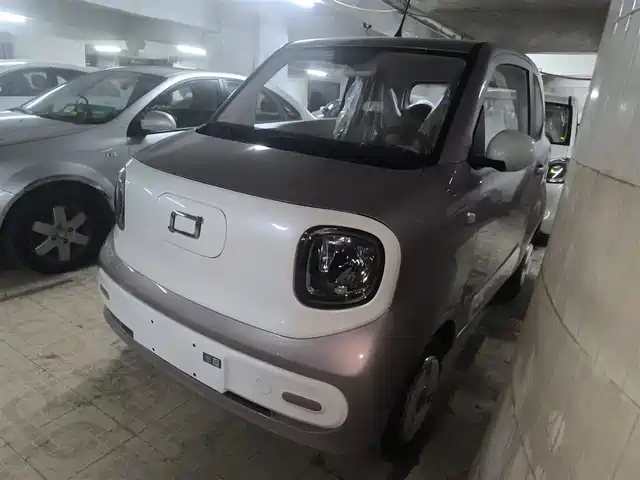 BESTUNE PENTIUM PONY 2025