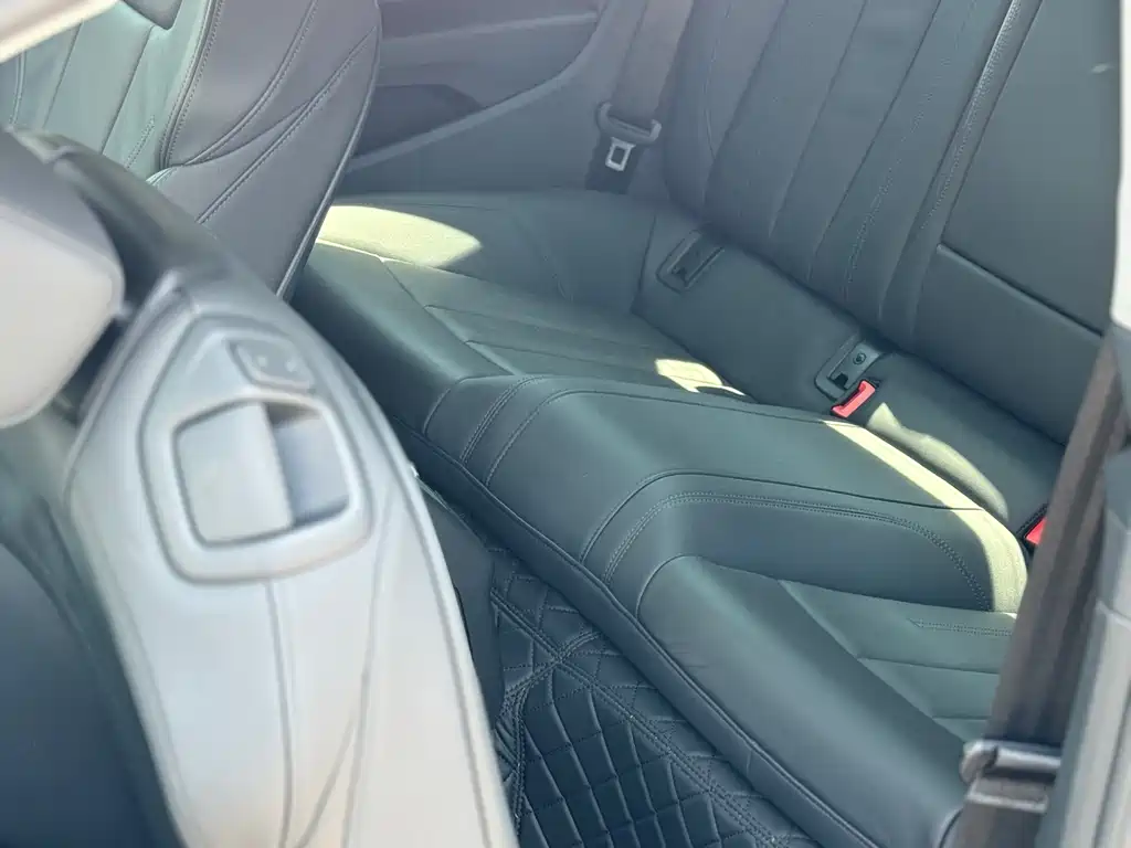Audi A5 (Import) — миниатюра 9