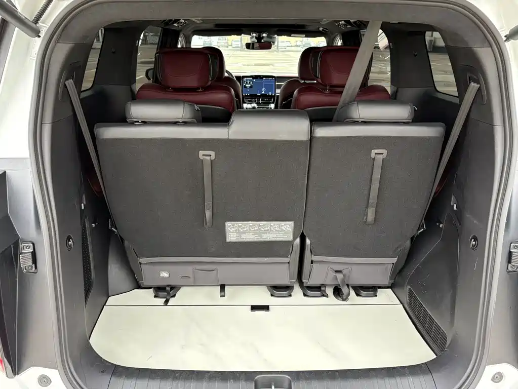 GAC Motor Trumpchi M8 — миниатюра 14