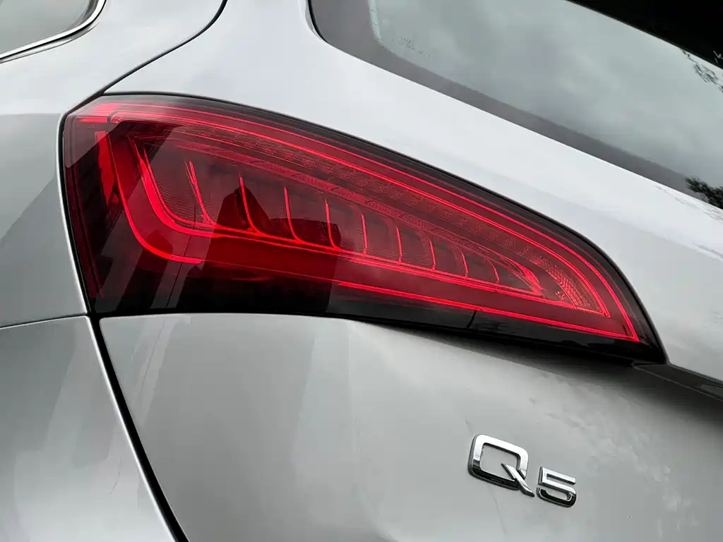 Audi Q5 — миниатюра 20