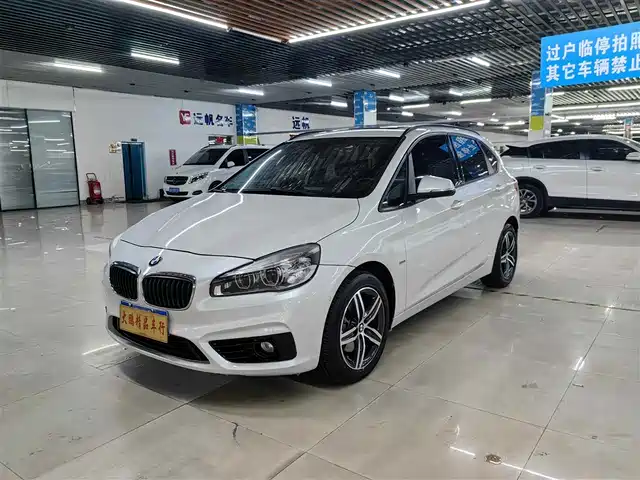 bmw 2-series-station-wagon