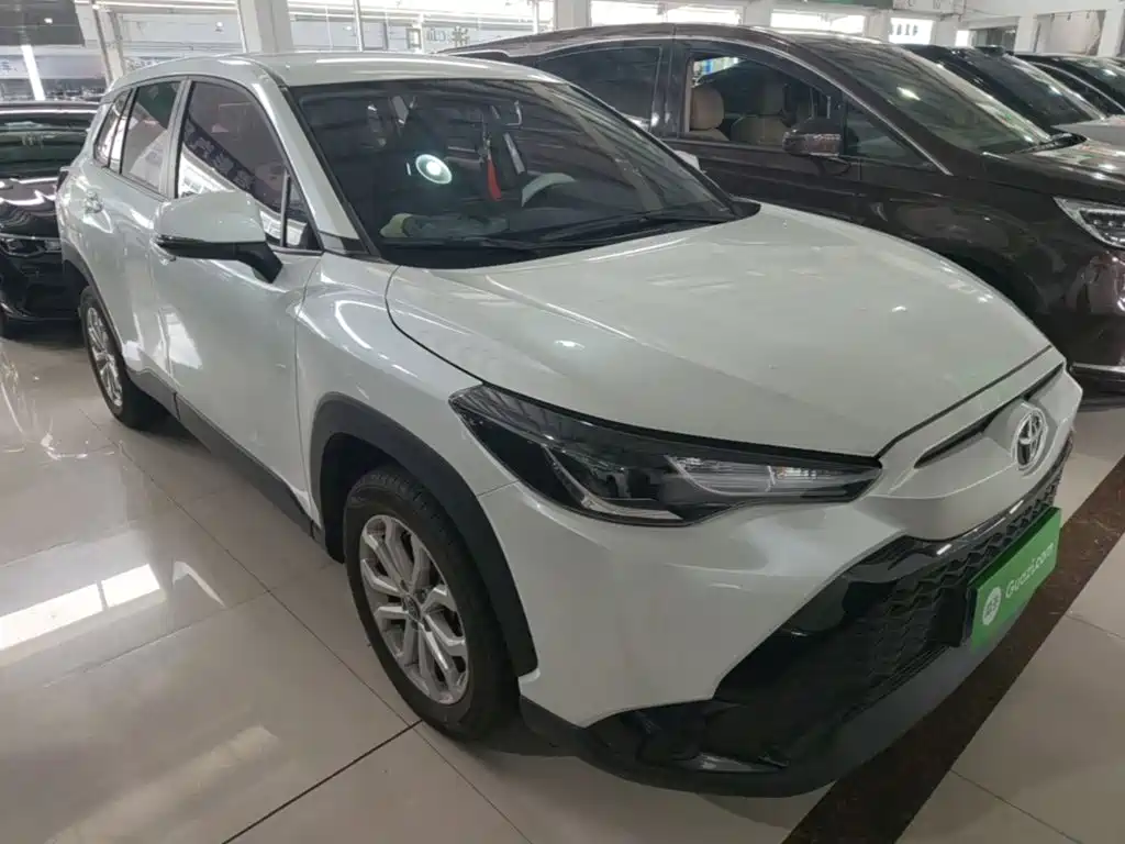 Toyota Frontlander — миниатюра 4