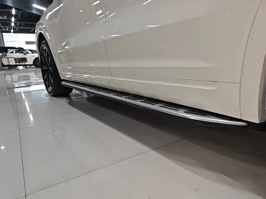 Li Auto Li ONE — миниатюра 22