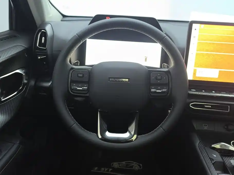 Haval Big Dog PLUS — миниатюра 15