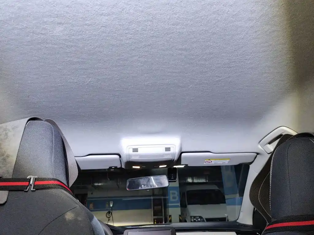 Volkswagen Tharu — миниатюра 9