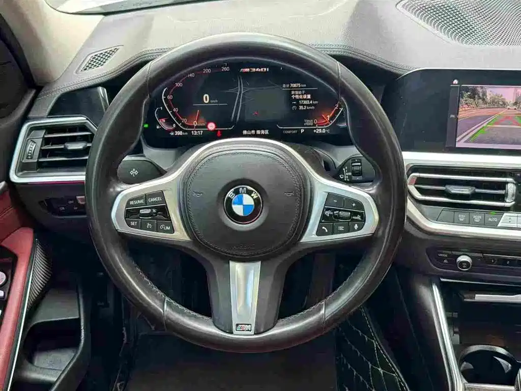 BMW 3 Series — миниатюра 6