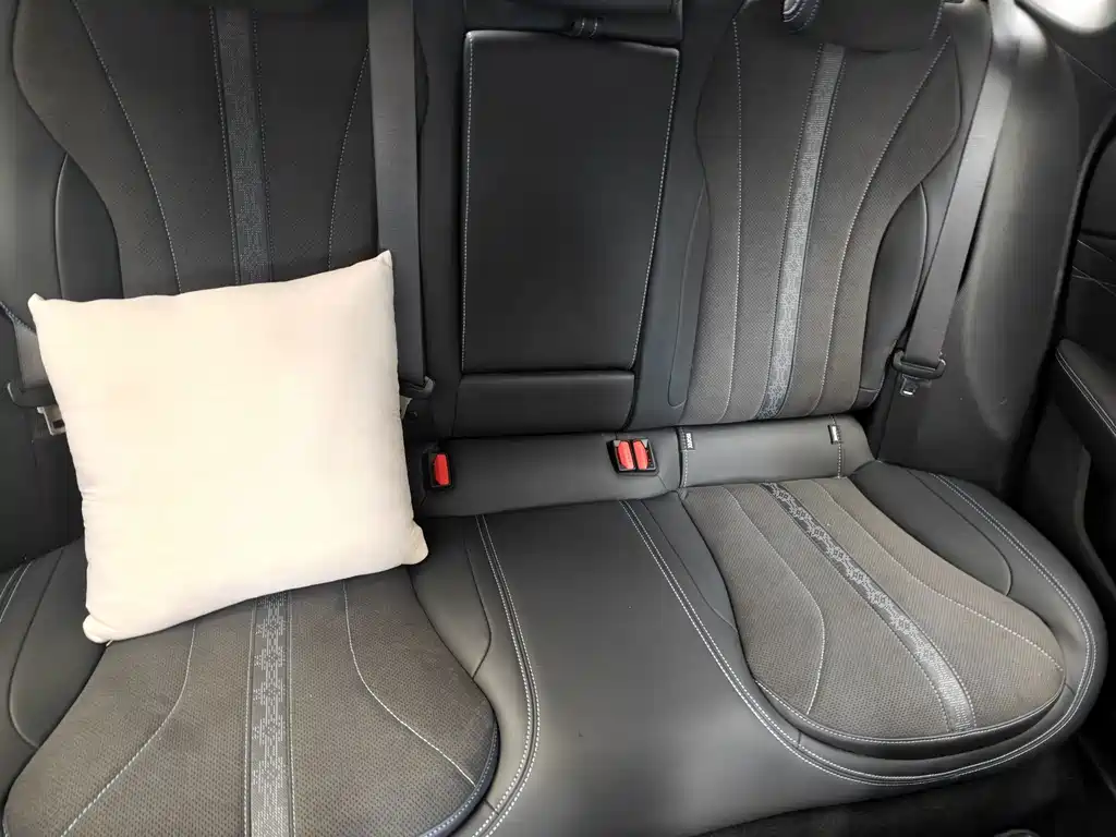 Geely Xingrui — миниатюра 14