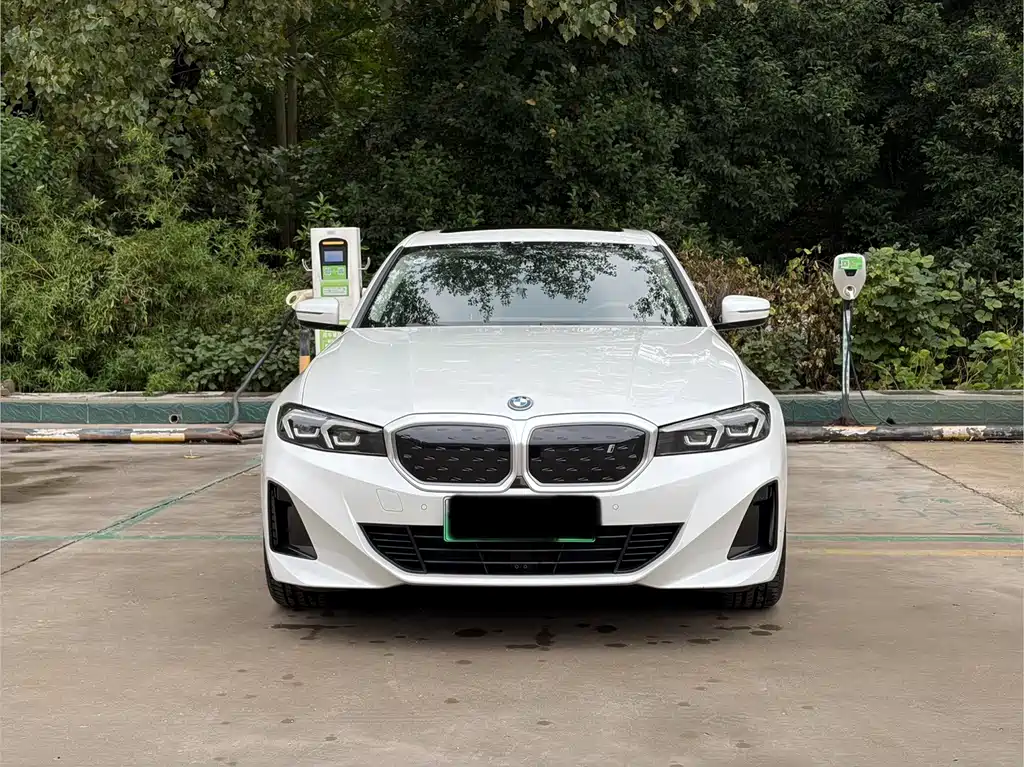 BMW i3 — миниатюра 2