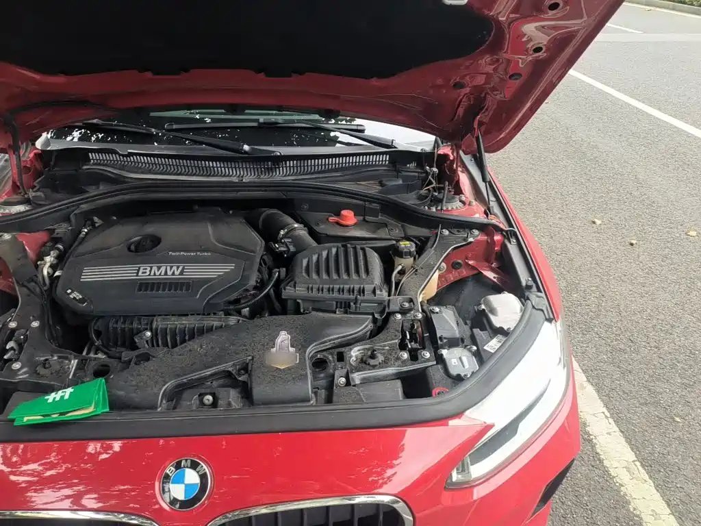 BMW 1 Series — миниатюра 22