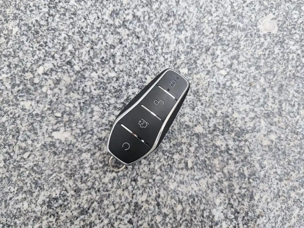 BYD Seal 06 — миниатюра 19