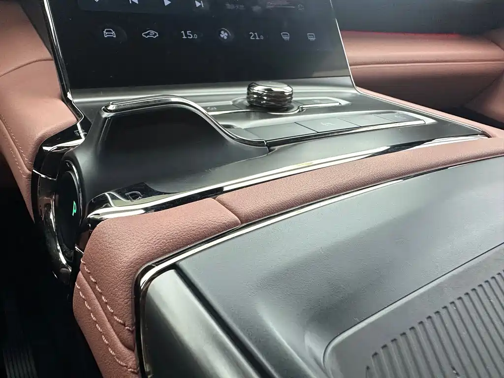NIO EC6 2020 430KM Sport