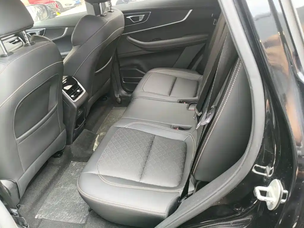 Chery Tiggo 8 — миниатюра 17