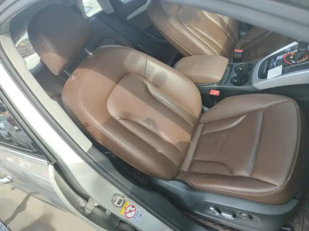 Audi Q5 — миниатюра 25