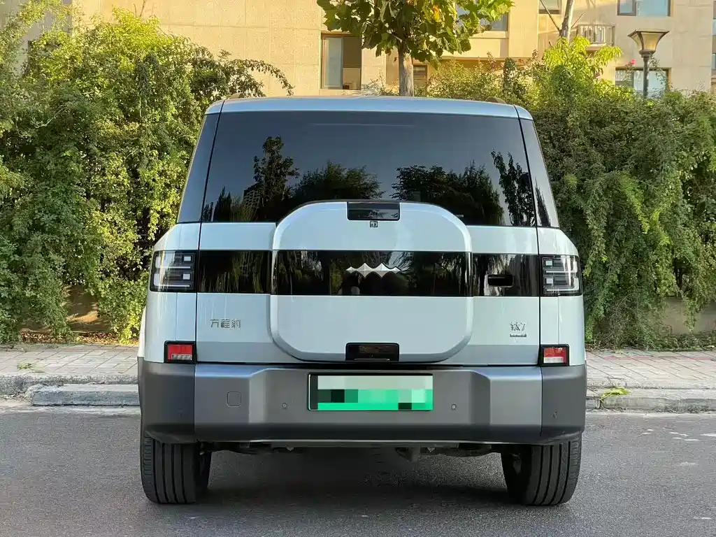 Fang Cheng Bao Ti 7 — миниатюра 8