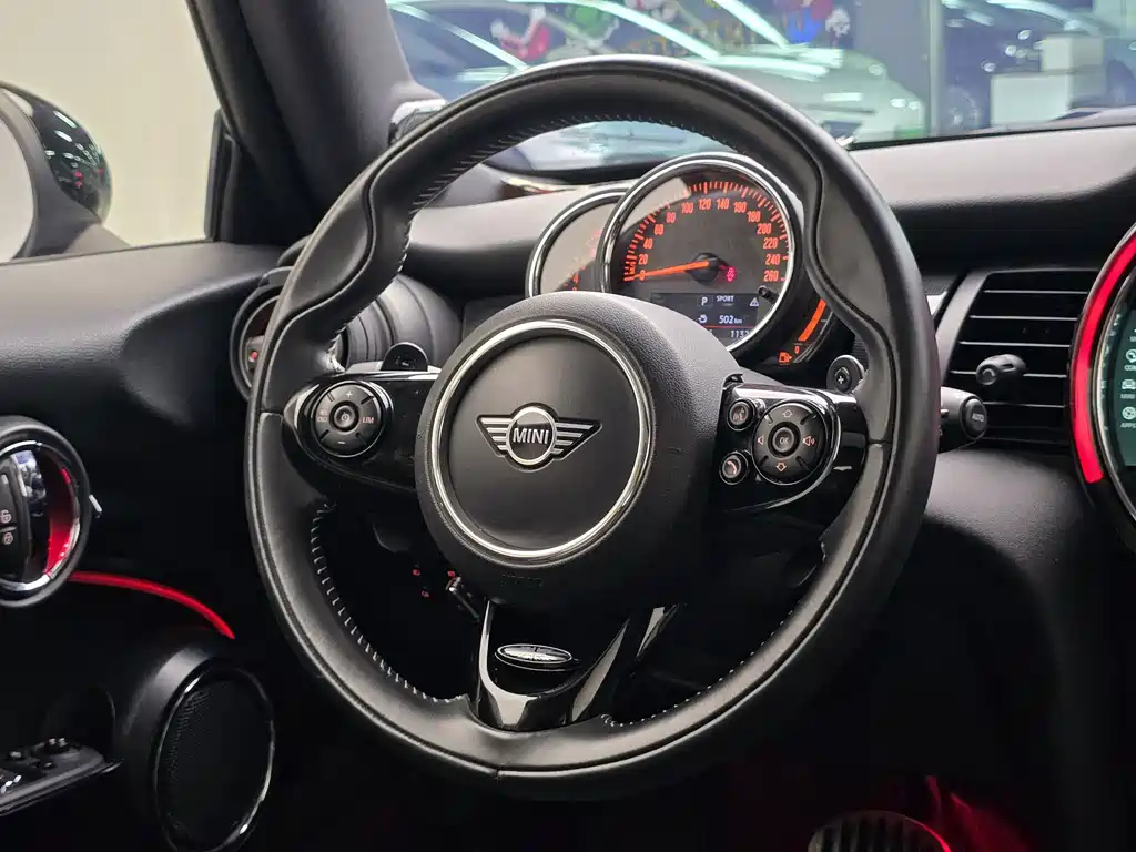MINI Mini — миниатюра 4
