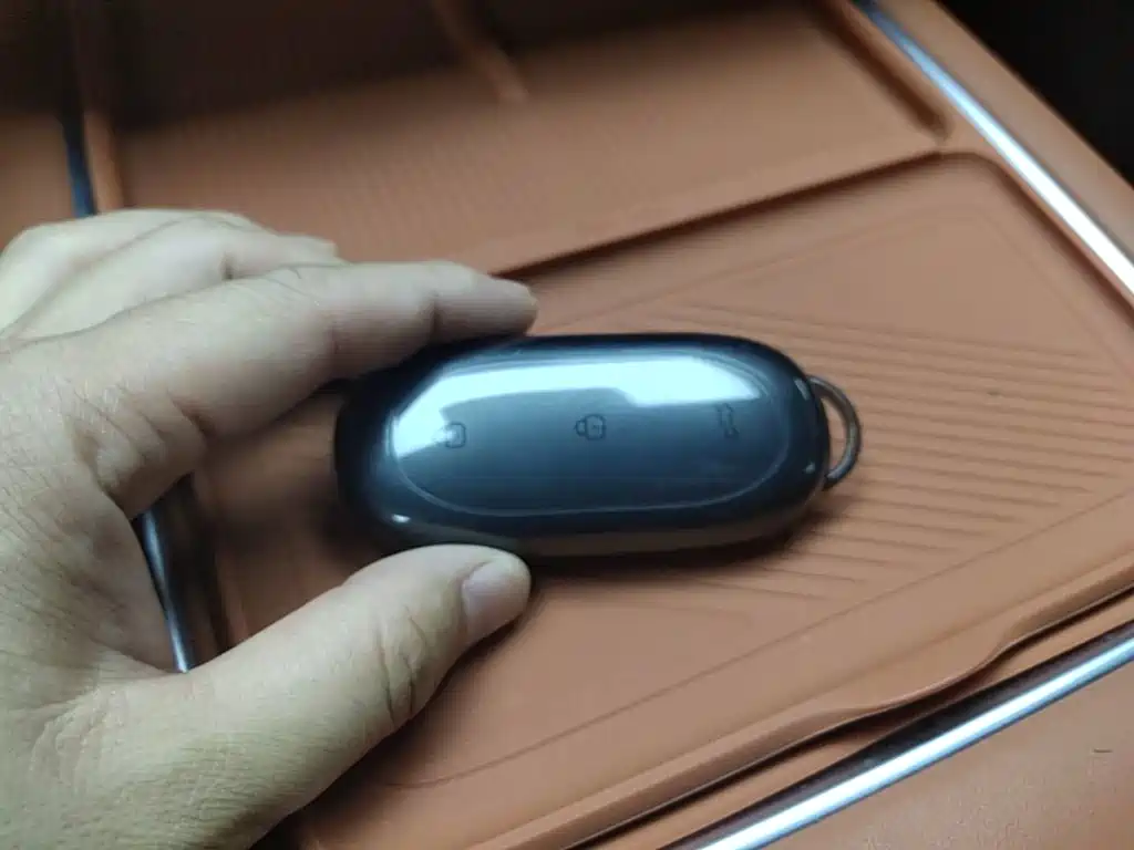 Li Auto Li L7 — миниатюра 17