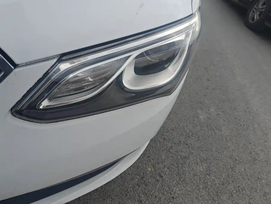 Buick Excelle — миниатюра 5