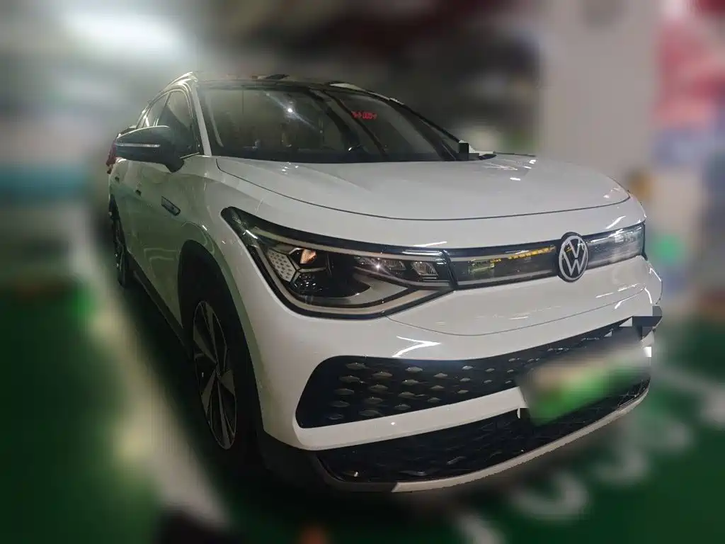 Volkswagen ID.6 X — миниатюра 25