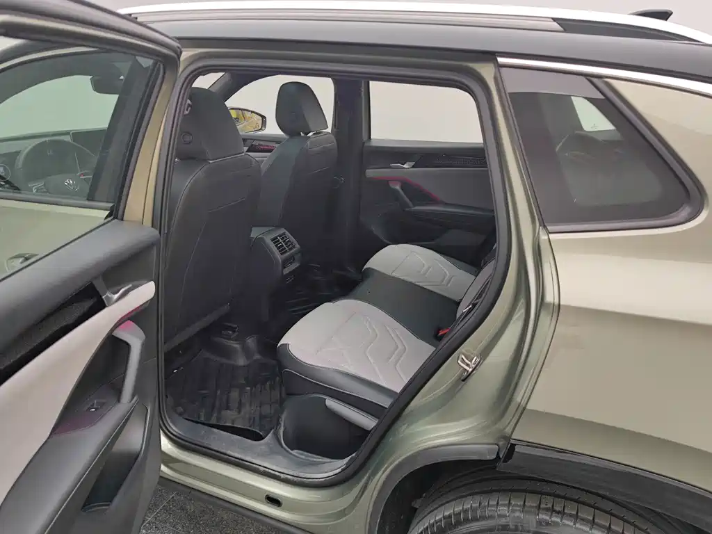 Volkswagen Tayron — миниатюра 11
