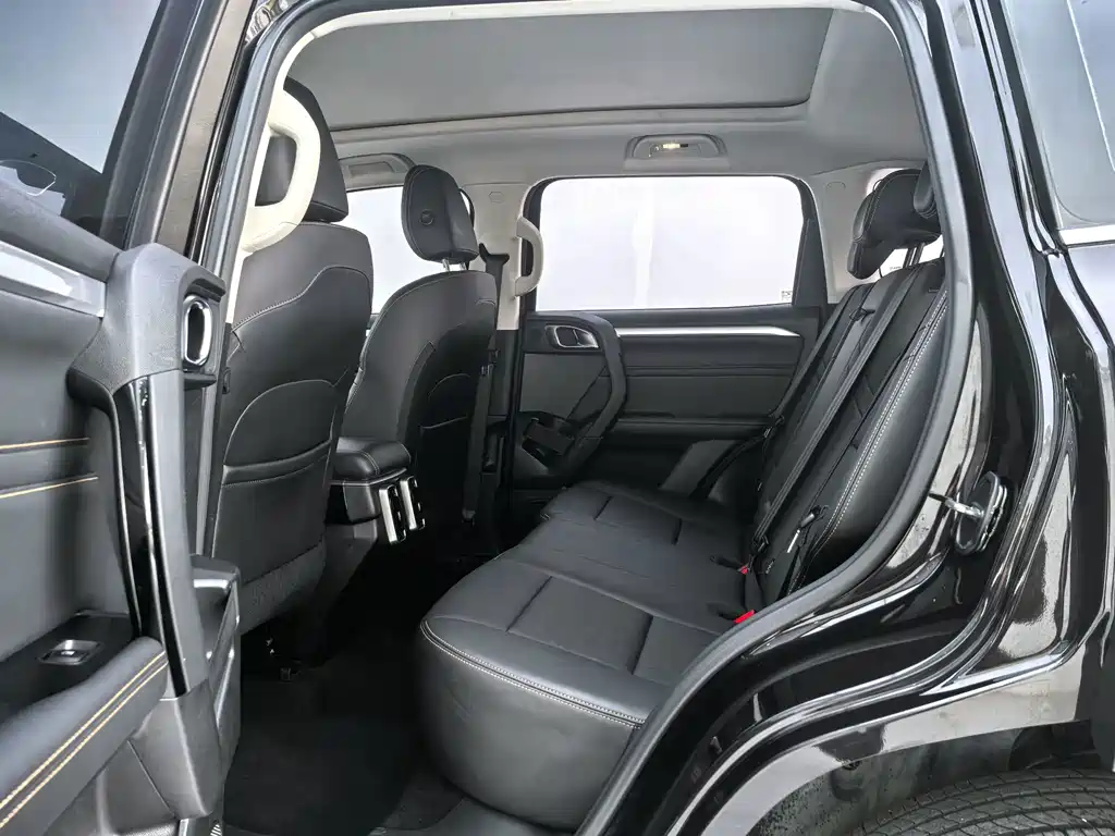 Haval Big Dog — миниатюра 5