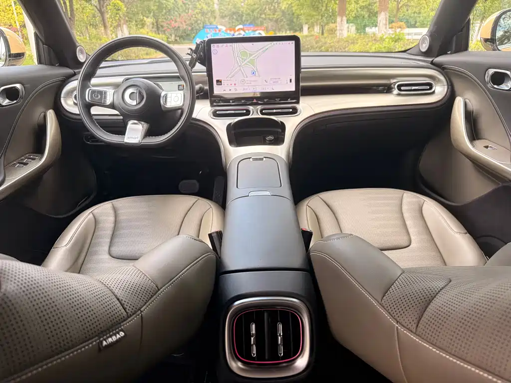 smart Smart #1 — миниатюра 15