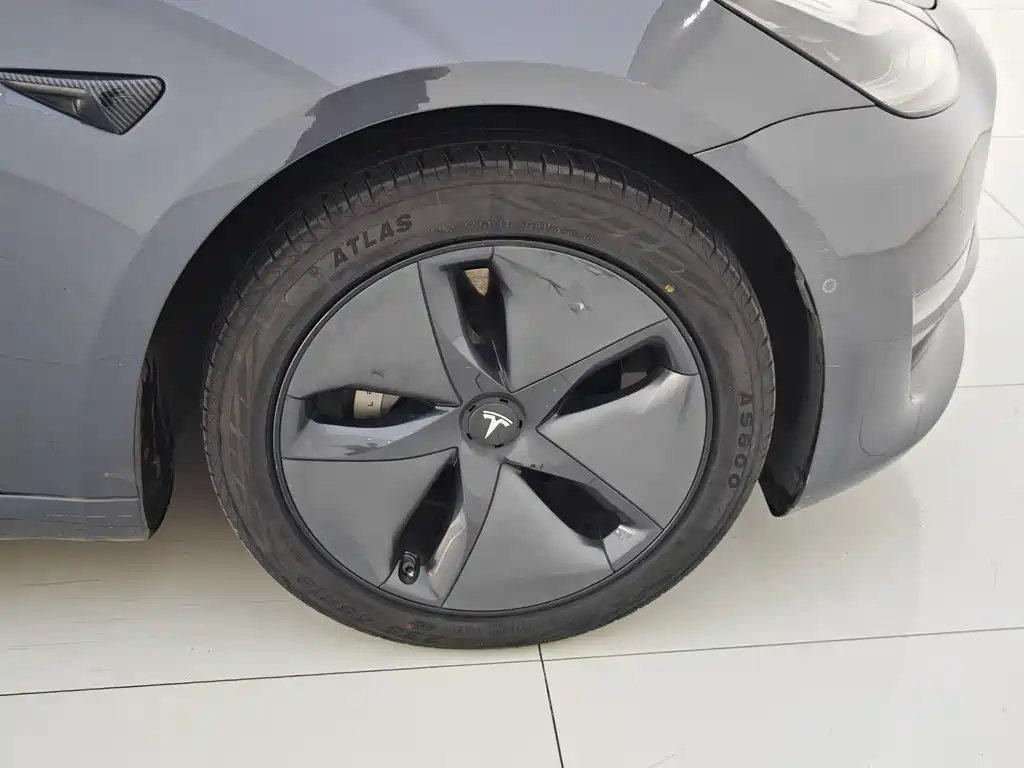 Tesla Model 3 — фотографии объявления, Фото 22
