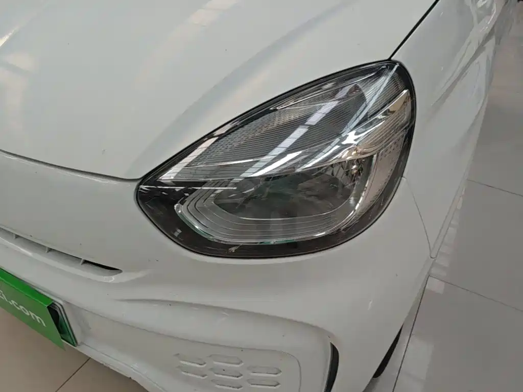 Roewe Clever — миниатюра 24