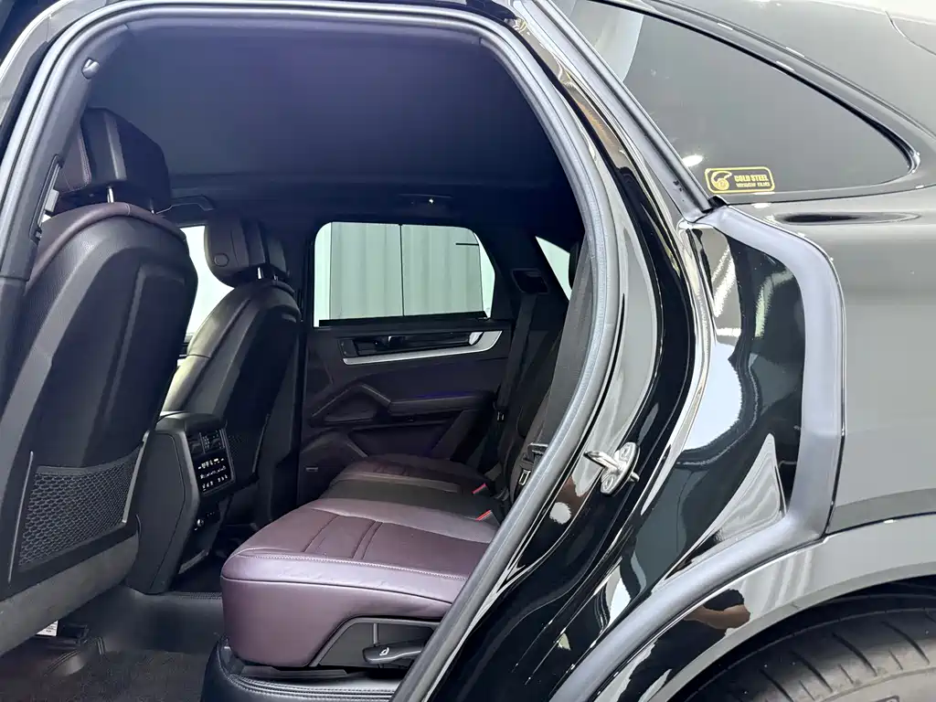 Porsche Cayenne 2024 Cayenne 3.0T