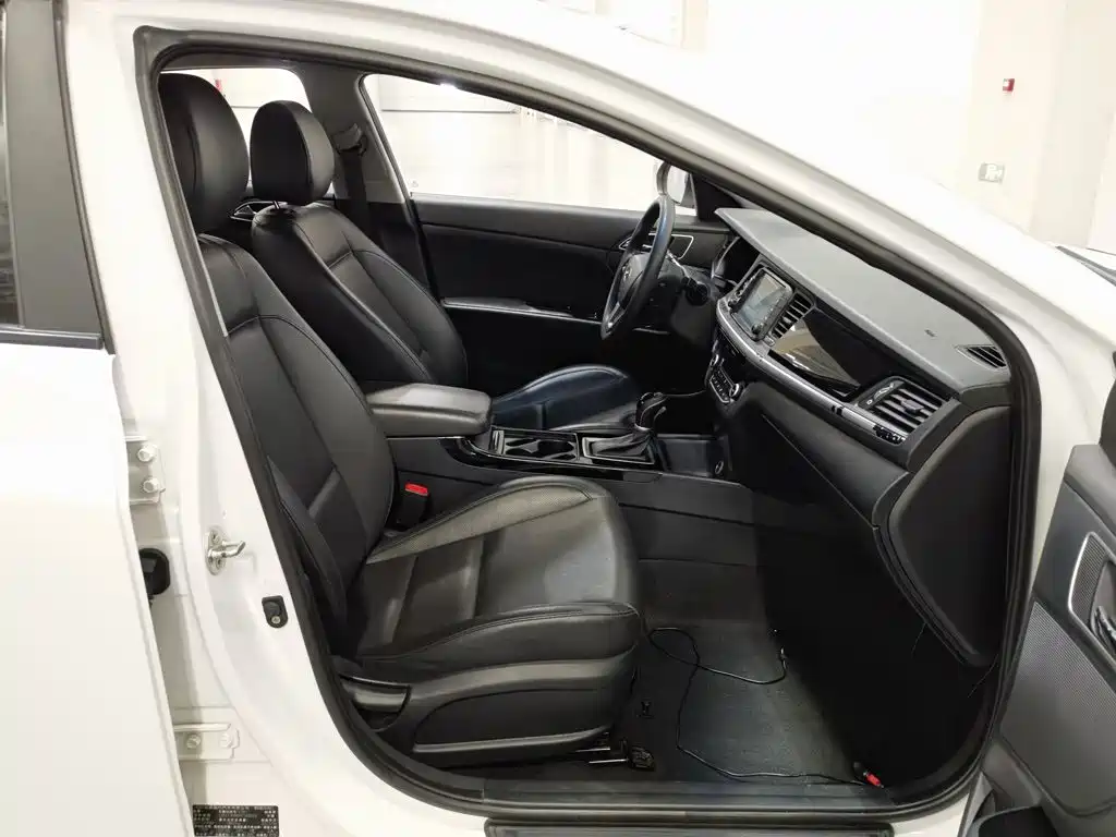 Hyundai Mistra — миниатюра 23