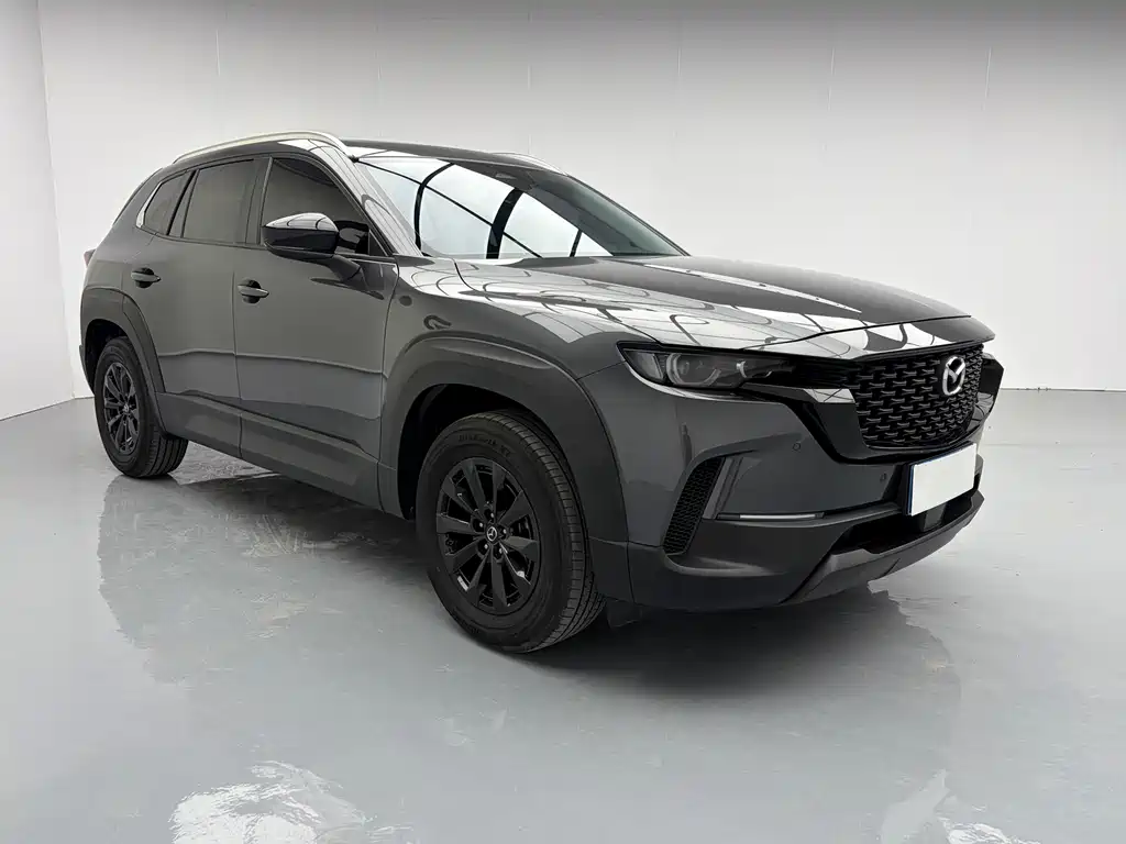 Mazda CX-50 Xingye — миниатюра 3
