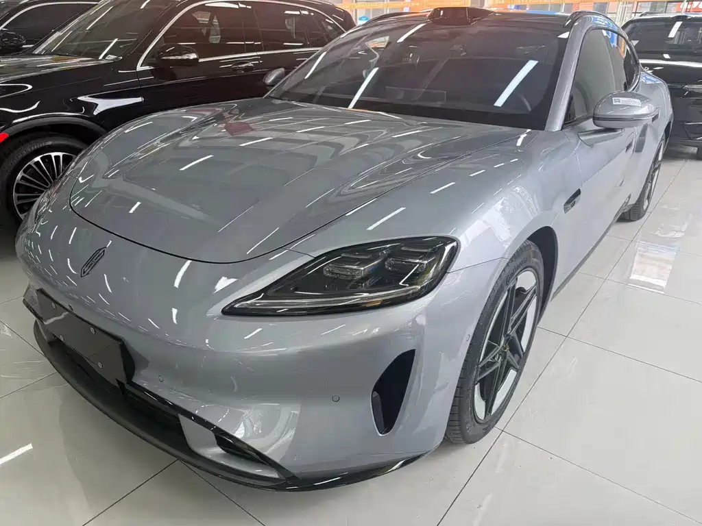 Сангтан 尚界Z7T — миниатюра 3